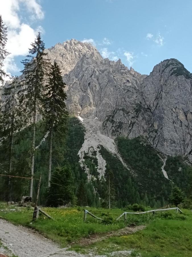 Appartamenti Patrizia سان بيترو دي كادوري المظهر الخارجي الصورة